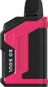 So Soul Vape- Innovation brings freedom of the soul